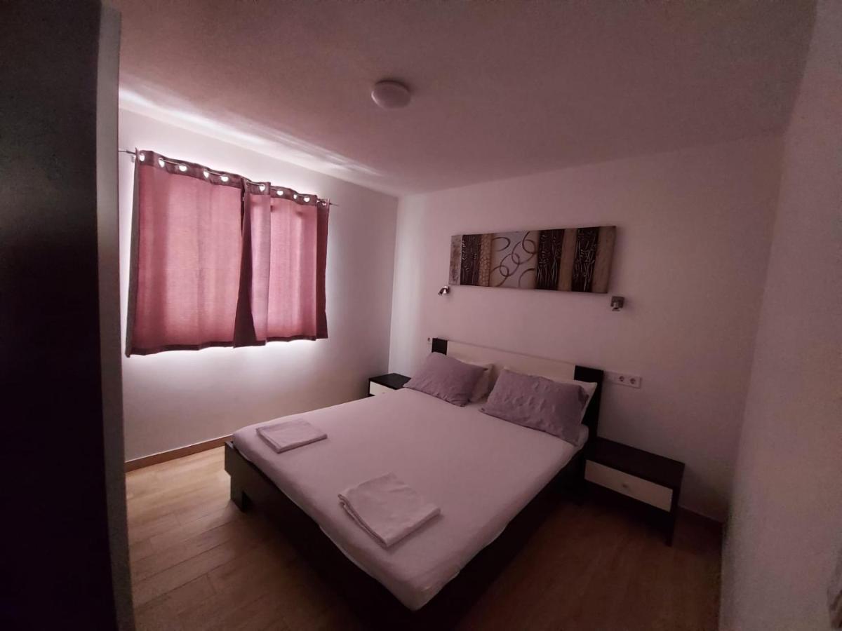 Frane Apartment Zavalatica Exteriér fotografie