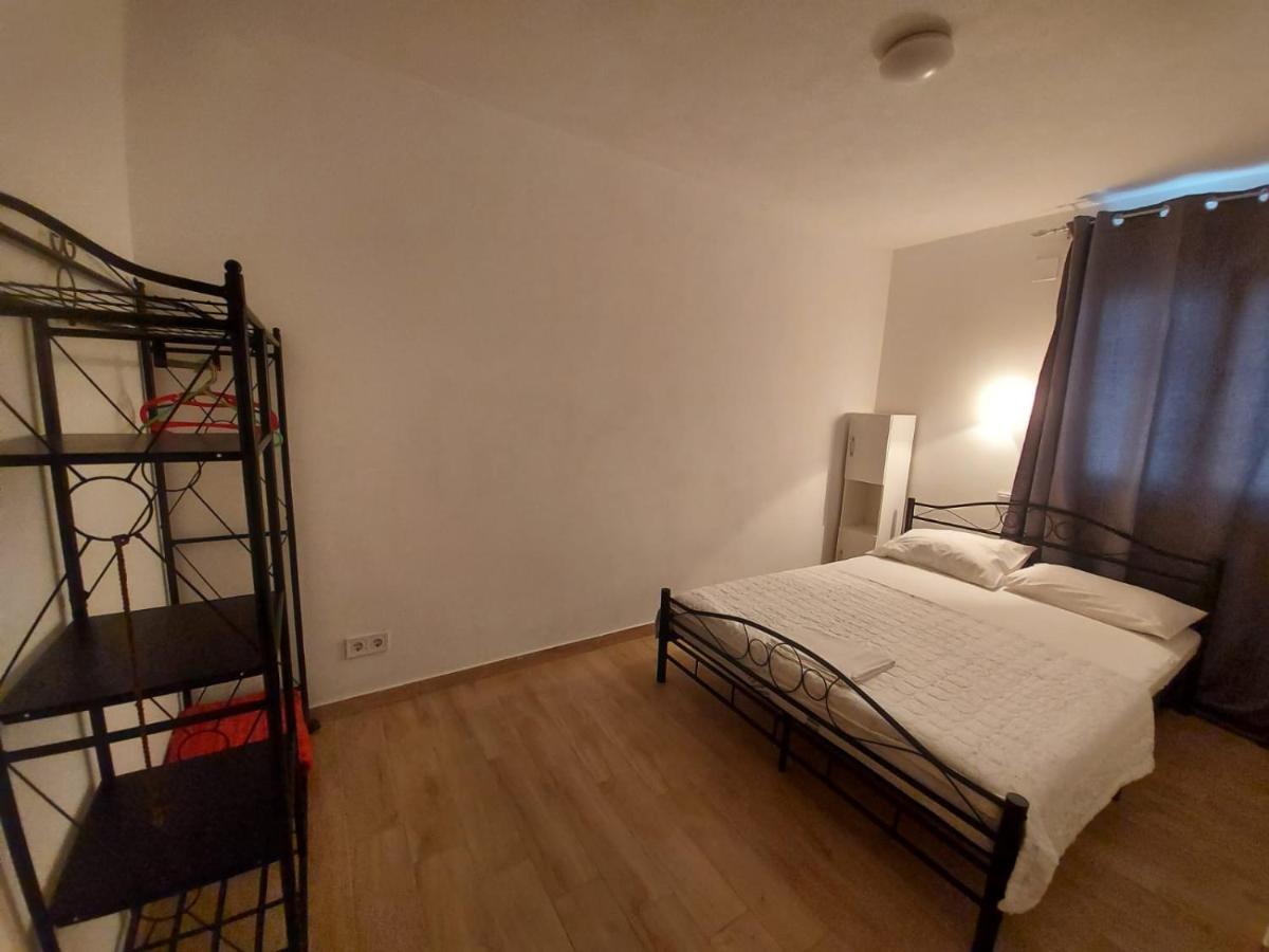 Frane Apartment Zavalatica Exteriér fotografie