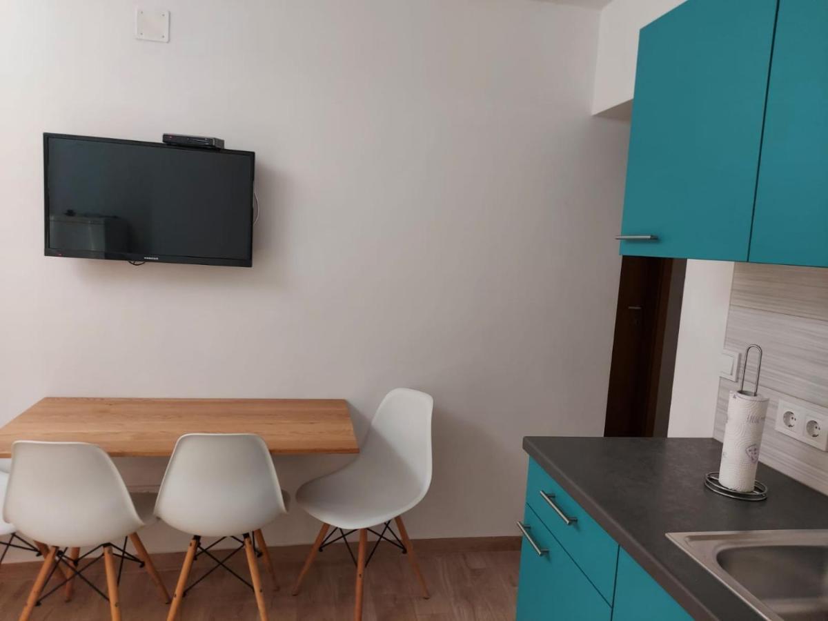 Frane Apartment Zavalatica Exteriér fotografie