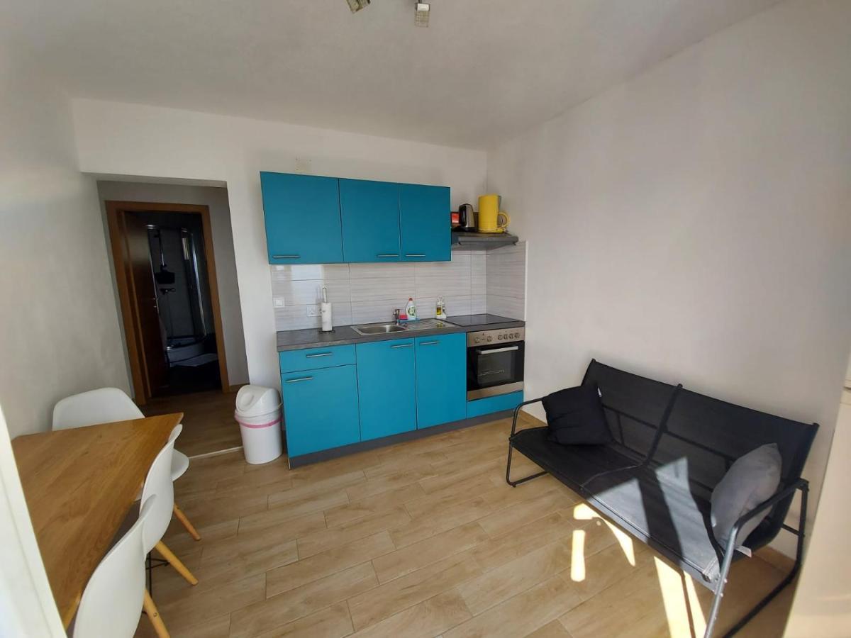 Frane Apartment Zavalatica Exteriér fotografie