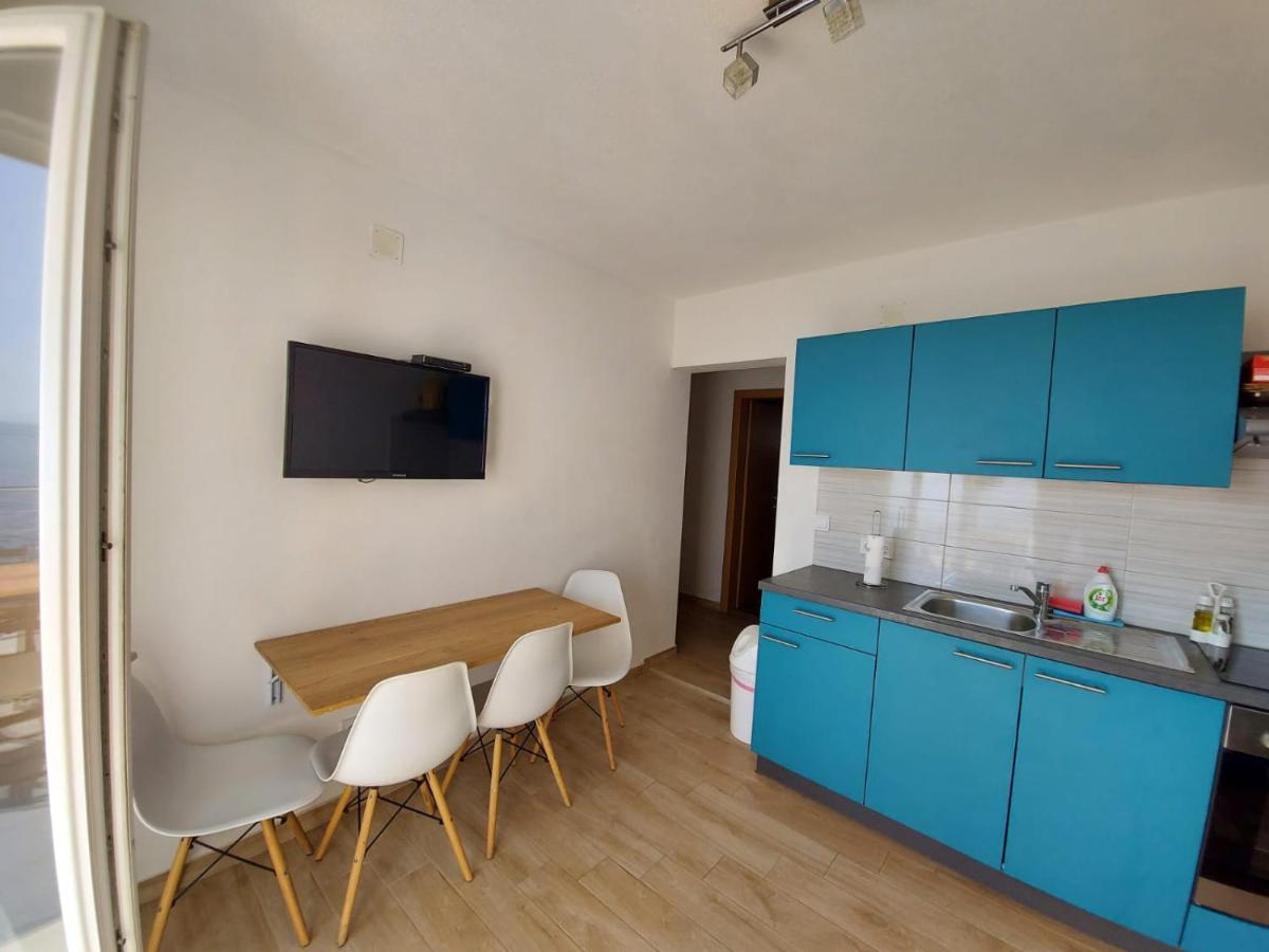 Frane Apartment Zavalatica Exteriér fotografie
